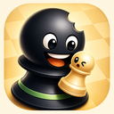 Eat Chess app icon