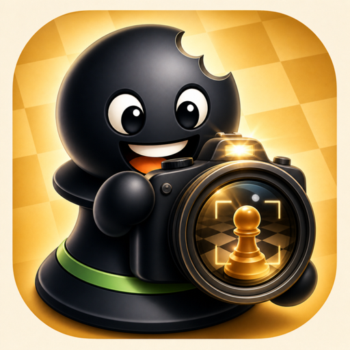 Capture app icon