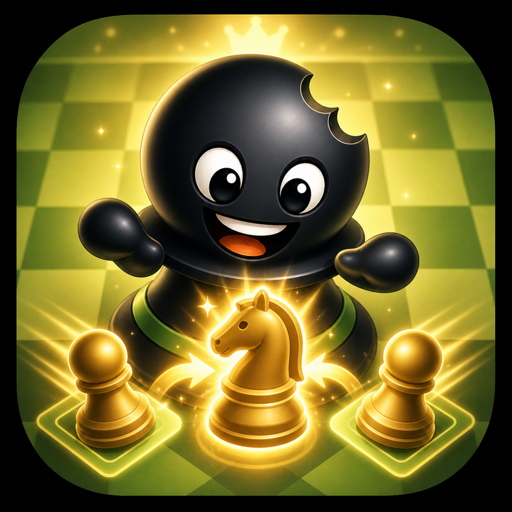 Royal Merge app icon