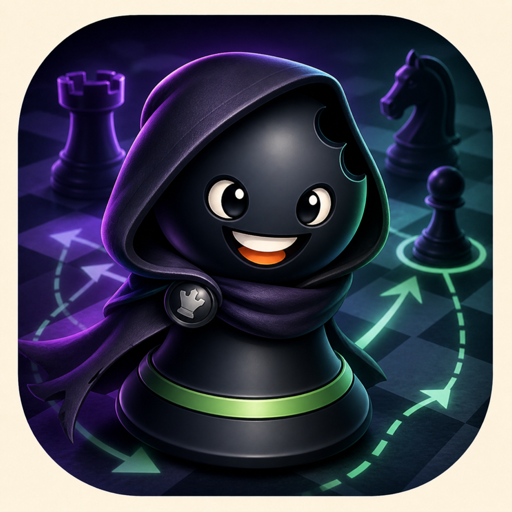 Rogue Tactics app icon